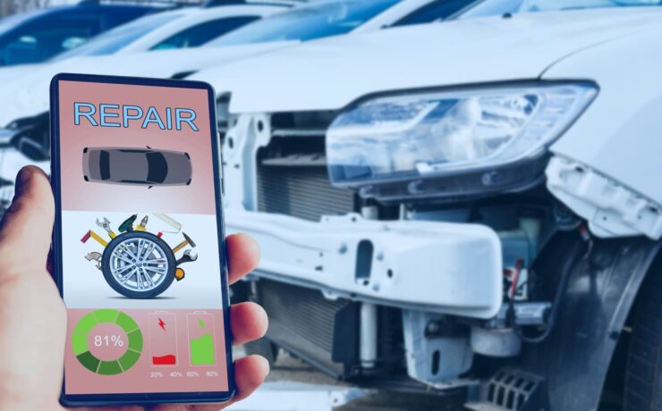 Maintenance & Servicing