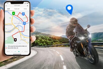 MotorbikeTracking