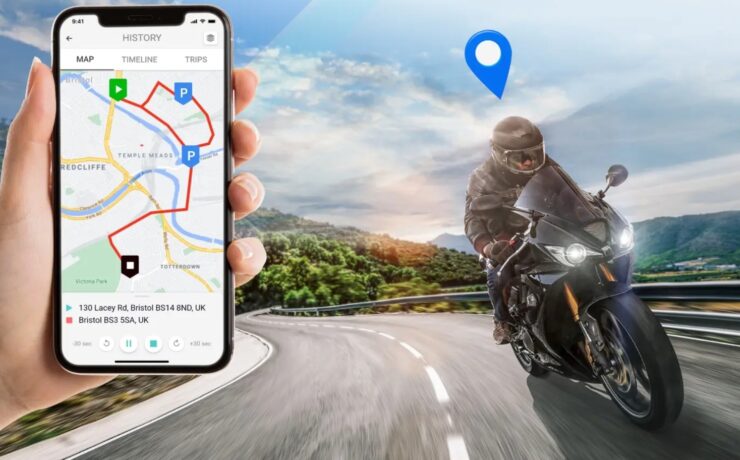 MotorbikeTracking