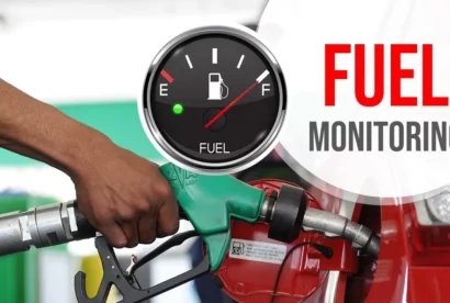 fuel-monitoring