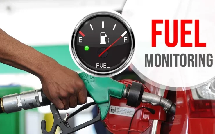 fuel-monitoring