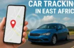 Car Tracking in East Africa: Securing Vehicles and Cutting Costs